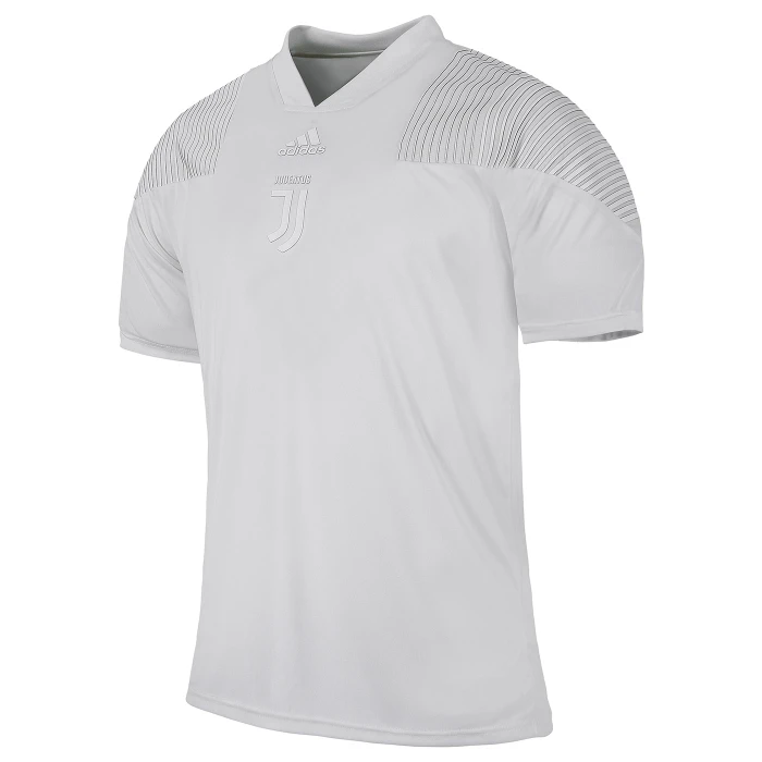 JUVENTUS CREST TEE 2018/19