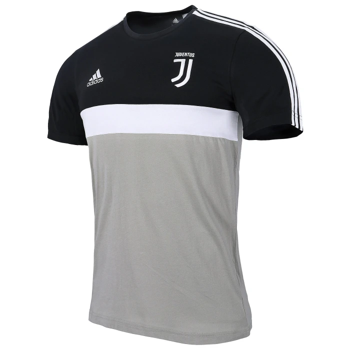 JUVENTUS SESAME 3 STRIPES TEE 2018/19