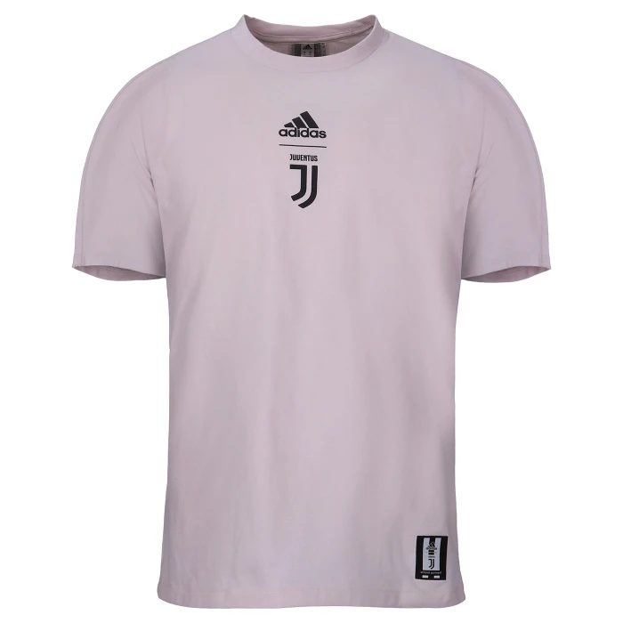 JUVENTUS PINK SSP T-SHIRT 2018/19