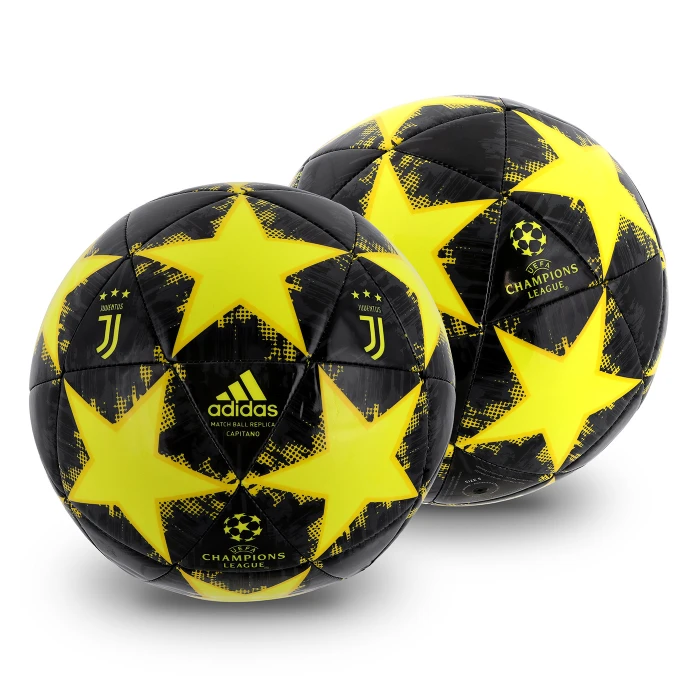 JUVENTUS FINALE CAPITANO FOOTBALL 2018/19