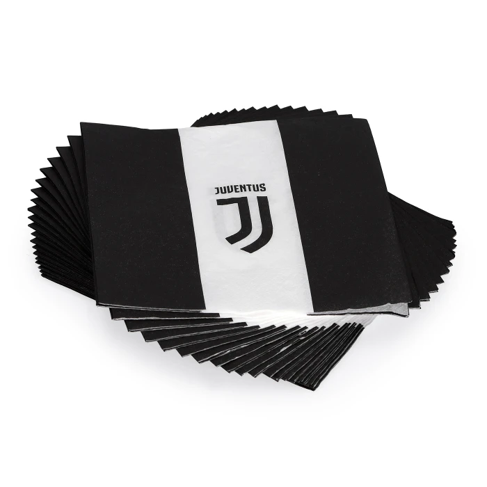 SET 20 TOVAGLIOLI JUVENTUS