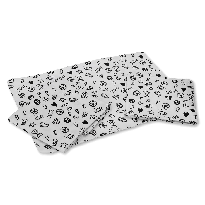 JUVENTUS BEDROOM BABY SET