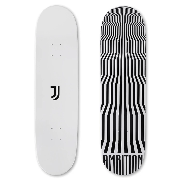 JUVENTUS AMBITION SKATEBOARD