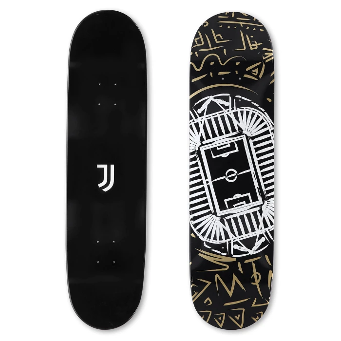 SKATE STADIO JUVENTUS