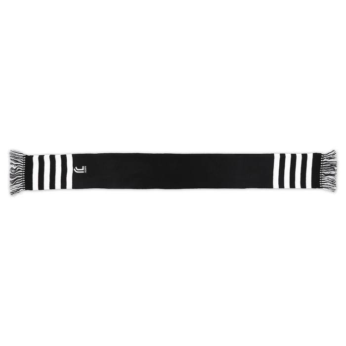 JUVENTUS NEW STRIPED SCARF