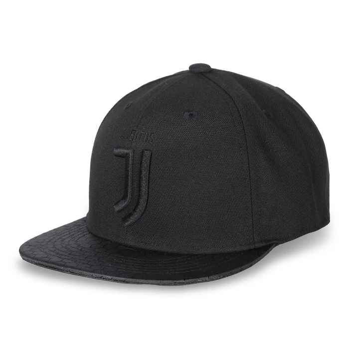 JUVENTUS MIDNIGHT CAP