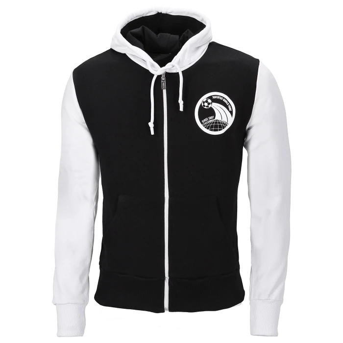 JUVENTUS 1897 EXPLORER HOODIE