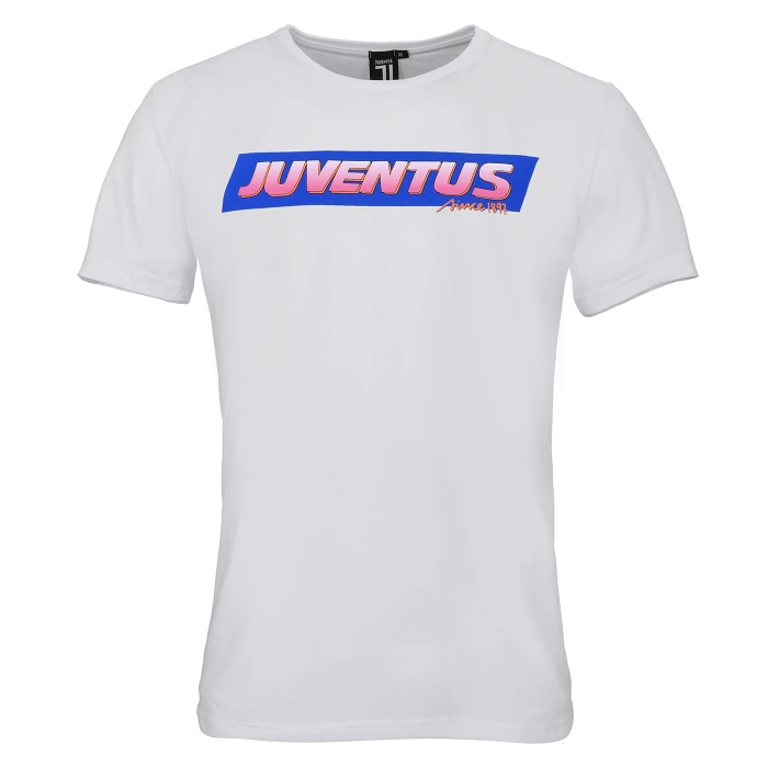 JUVENTUS DOWNTOWN T-SHIRT