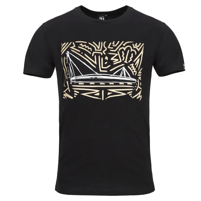 JUVENTUS STADIUM T-SHIRT