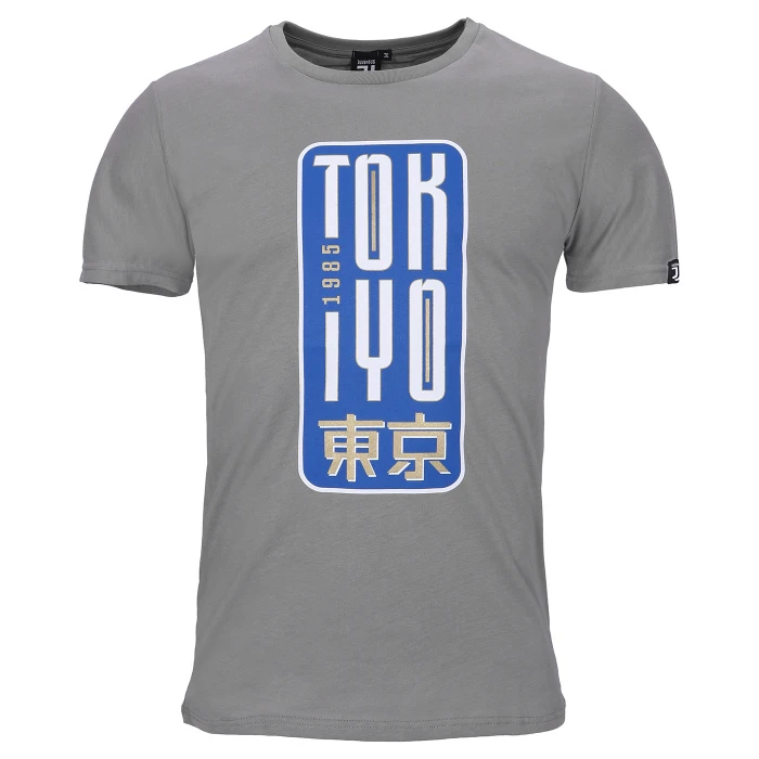 JUVENTUS T-SHIRT TOKYO