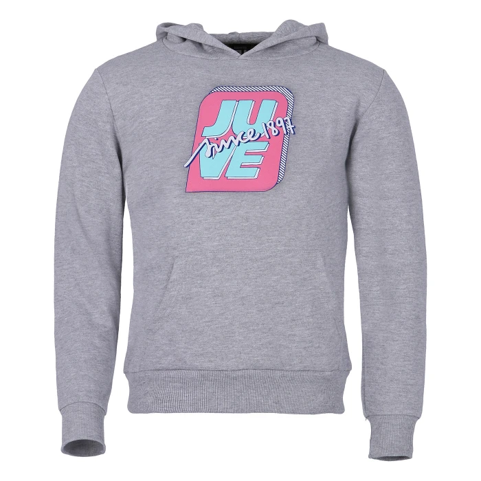 JUVENTUS HOODIE GIRLS