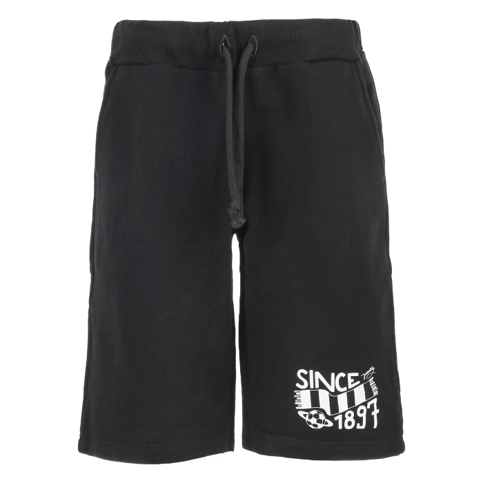 JUVENTUS SHORT - JUNIOR