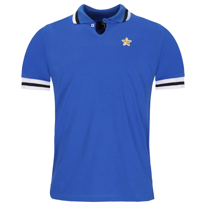 JUVENTUS 1976/77 SS AWAY RETRO JERSEY