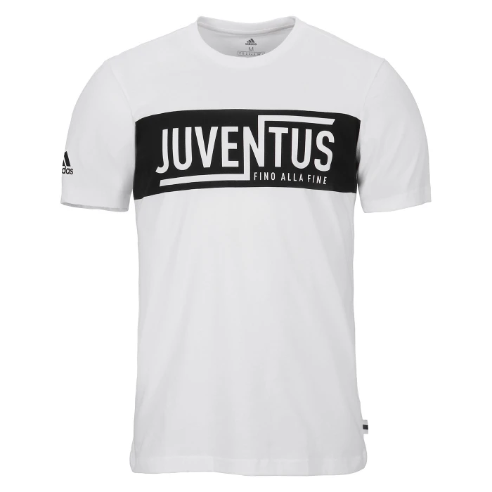 JUVENTUS GRAPHIC TEE 2019/20