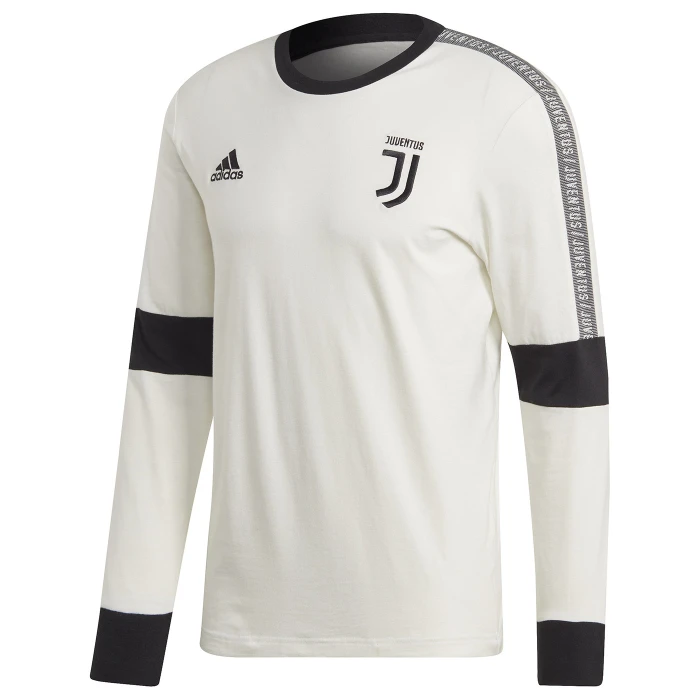 JUVENTUS T-SHIRT SSP 2019/20