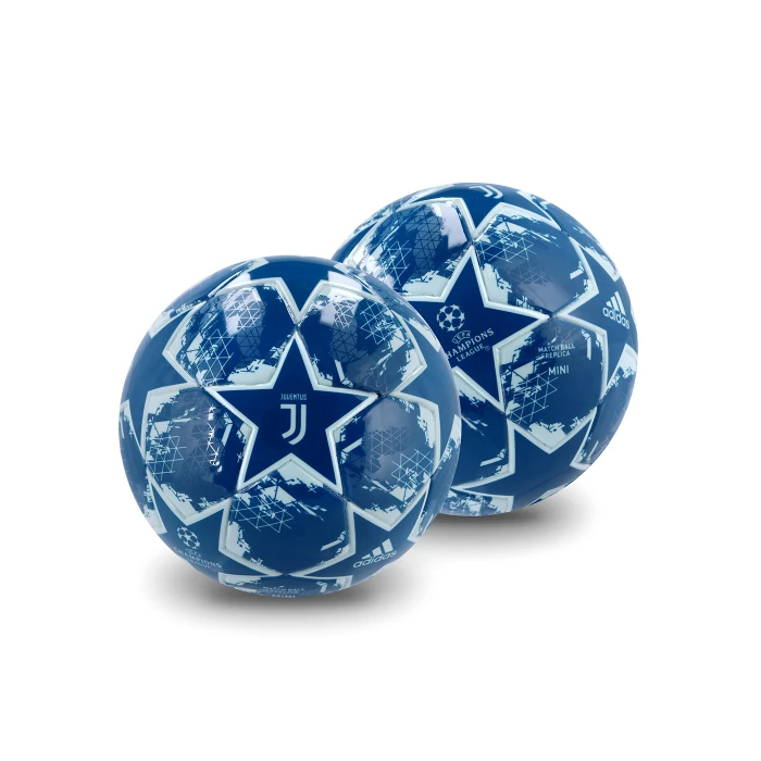 JUVENTUS FINALE CAPITANO MINI BALL 2019/20