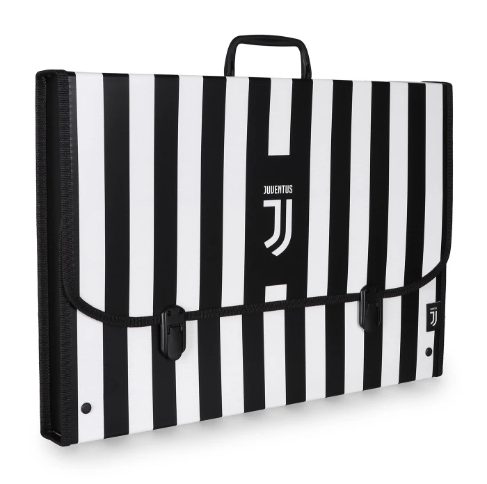 JUVENTUS CARTELLA RIGIDA GRANDE