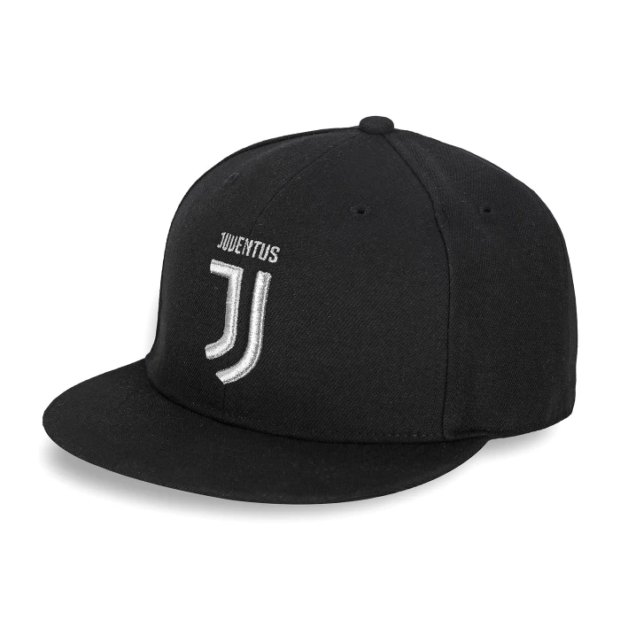 JUVENTUS CAPPELLINO GUNNER VISIERA PIATTA