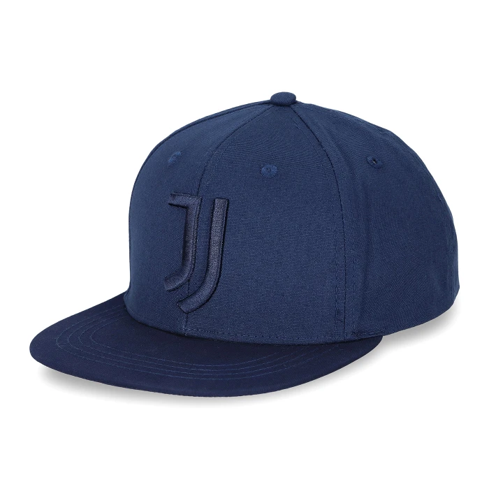 JUVENTUS CAPPELLINO ICON BLU