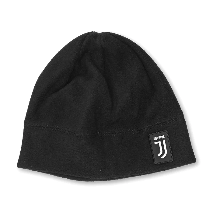 JUVENTUS FLEECE BEANIE - JUNIOR