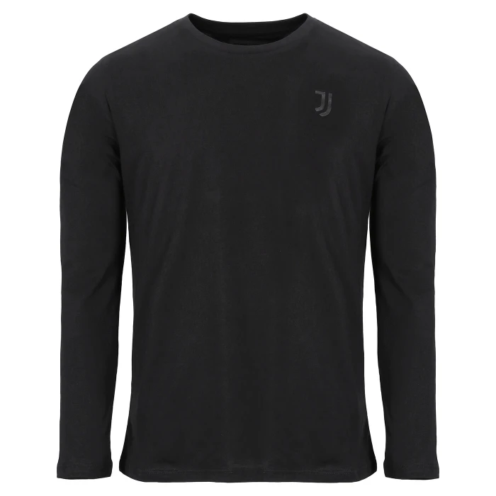 JUVENTUS LS ESSENTIAL T-SHIRT