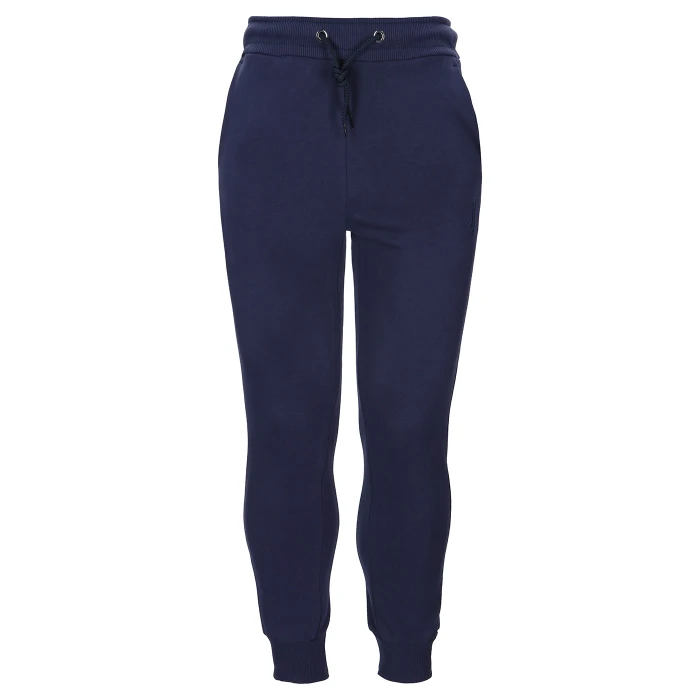 JUVENTUS BLUE NAVY ESSENTIAL PANTS
