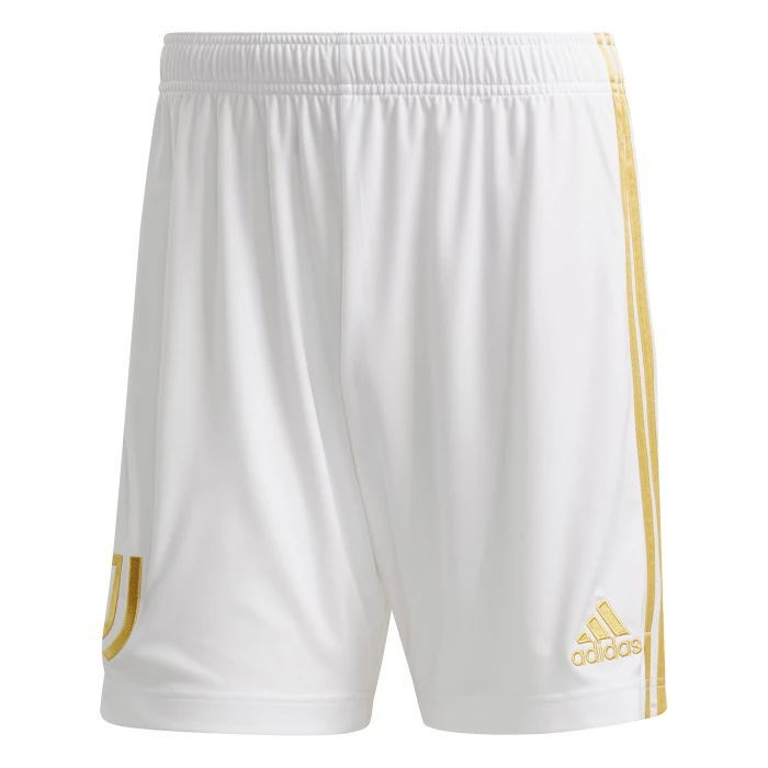 JUVENTUS HOME SHORTS 2020/21