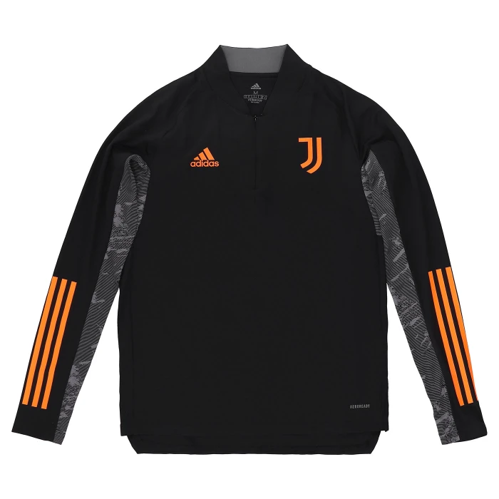 JUVENTUS FELPA ALLENAMENTO UCL 2020/21
