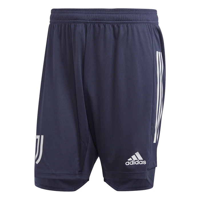 JUVENTUS LEGEND INK TRAINING SHORTS 2020/21