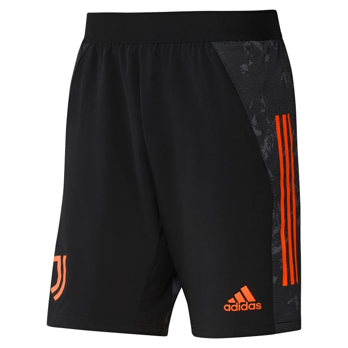 JUVENTUS PANTALONCINI ALLENAMENTO UCL 2020/21