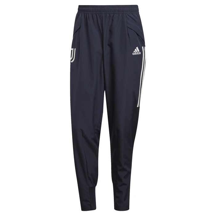 JUVENTUS LEGEND INK PRESENTATION PANTS 2020/21