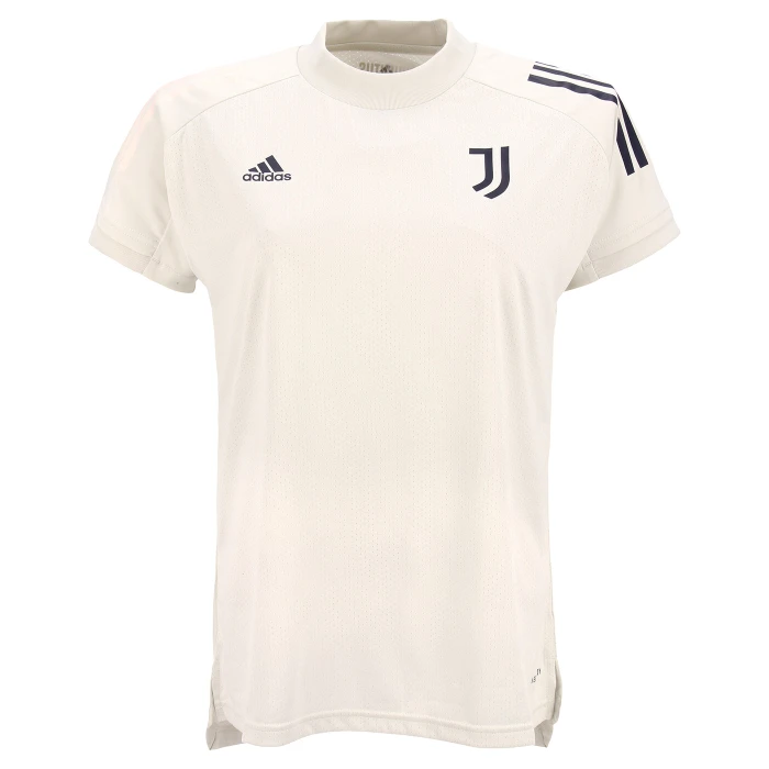 JUVENTUS SS TRAINING JERSEY 2020/21 - WOMAN