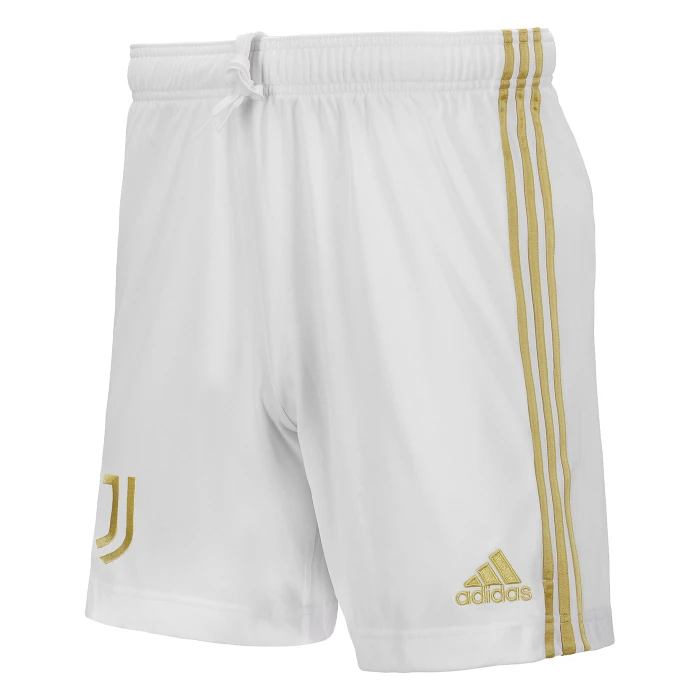 JUVENTUS HOME SHORTS 2020/21 - KIDS
