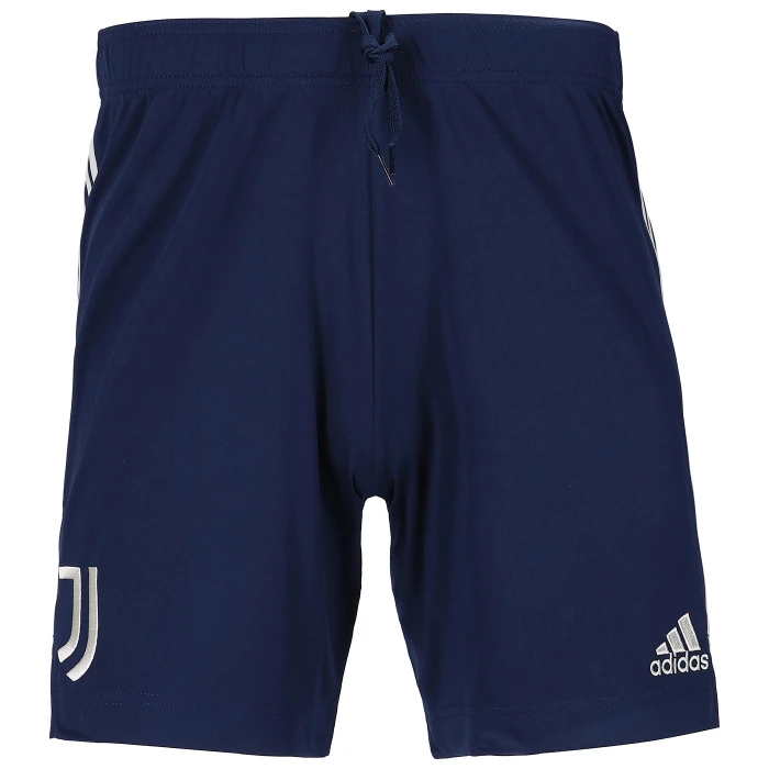 JUVENTUS PANTALONCINI GARA AWAY BAMBINO 2020/21