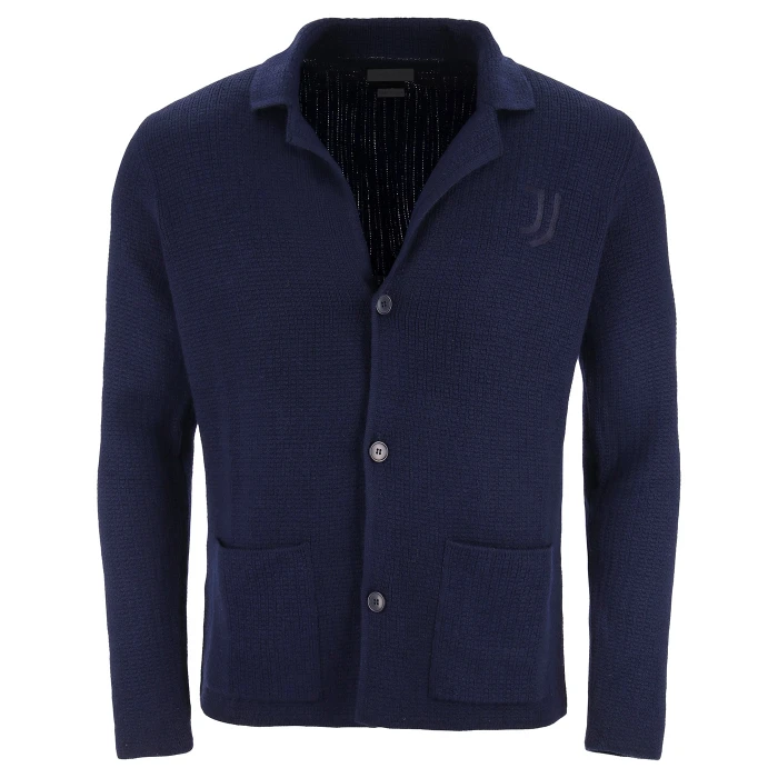 JUVENTUS ESSENTIAL CARDIGAN