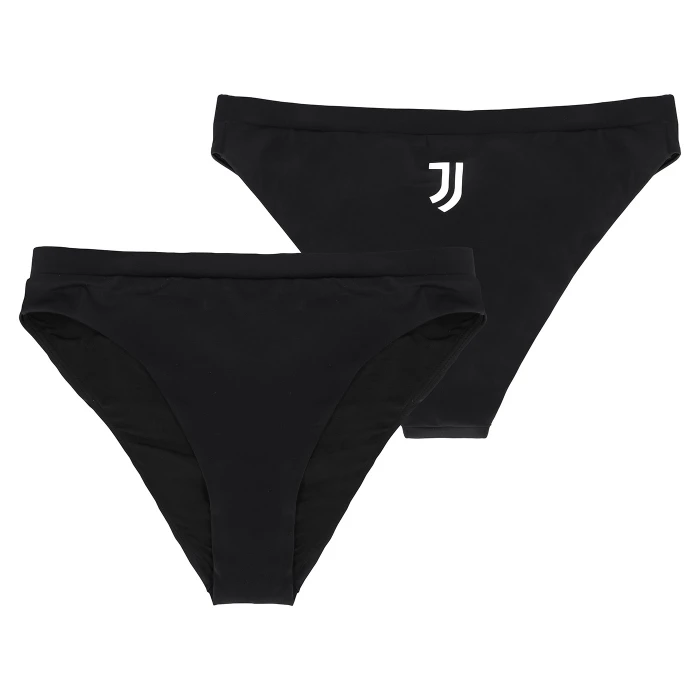 JUVENTUS SWIMSUIT SLIP - WOMEN
