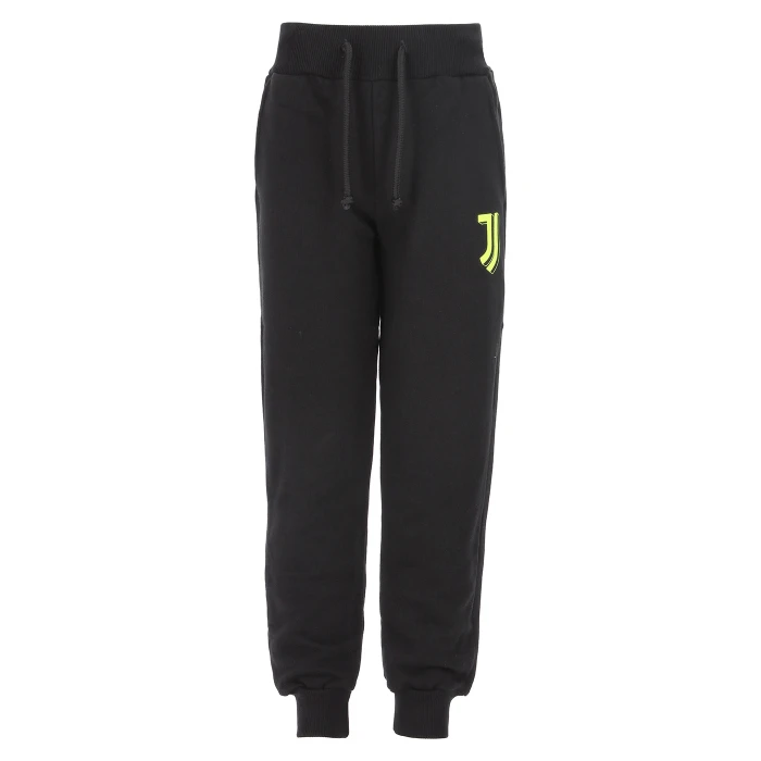 JUVENTUS 3D LOGO PANTS - KIDS