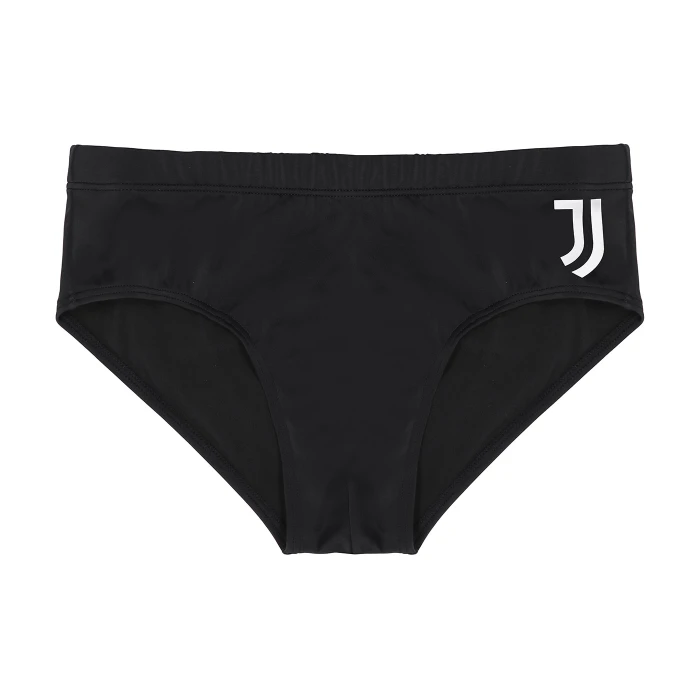 JUVENTUS SWIMSUIT SLIP - BOY