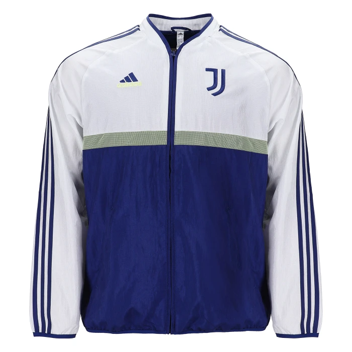 JUVENTUS ICON TRACK TOP 2021/22