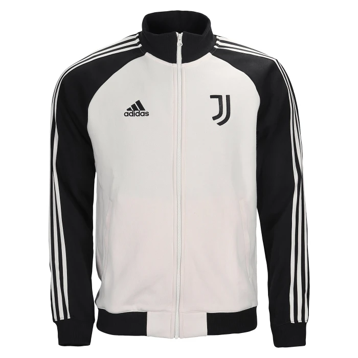 JUVENTUS WHUTE ANTHEM JACKET 2021/22