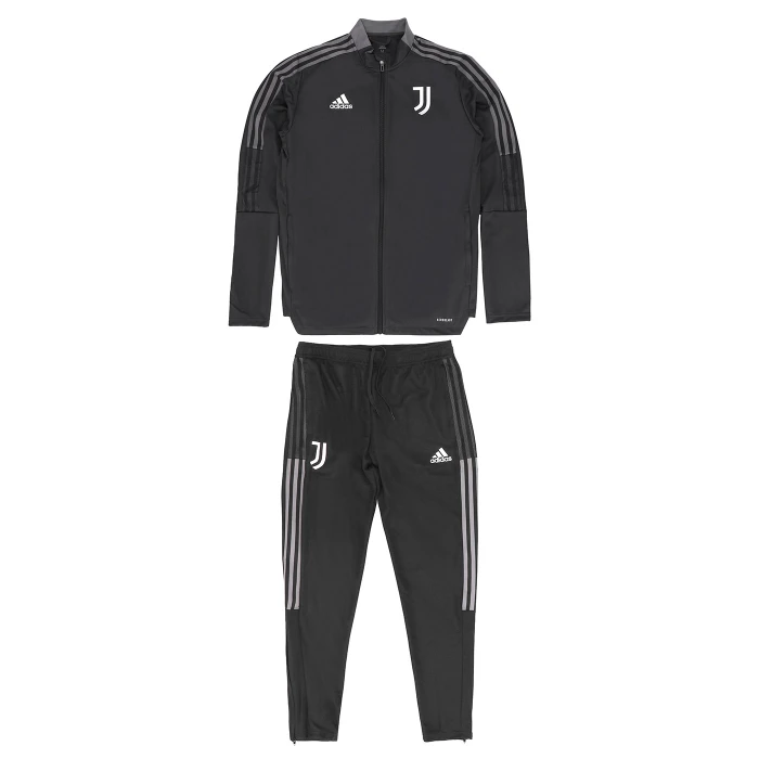 JUVENTUS CARBON SUIT 2021/22