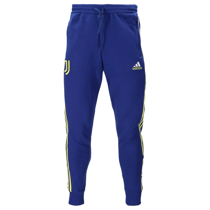 JUVENTUS PANTALONI WARM SSP 2021/22