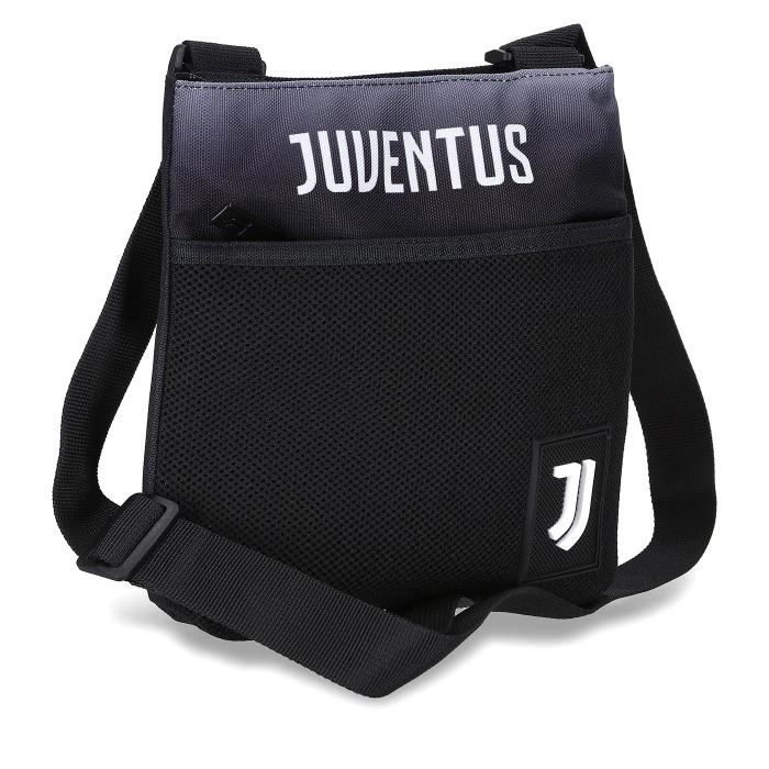 JUVENTUS FREE TIME SHOULDER BAG