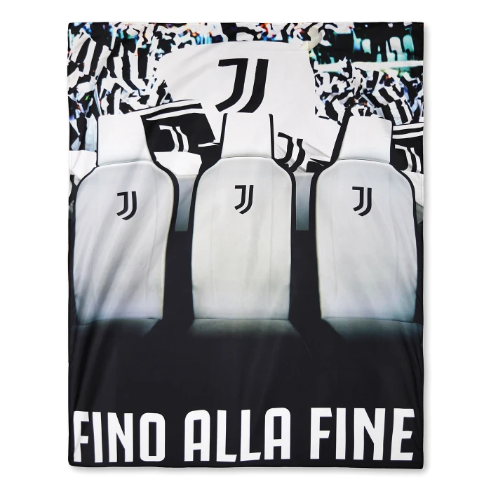 JUVENTUS SOFA COVER