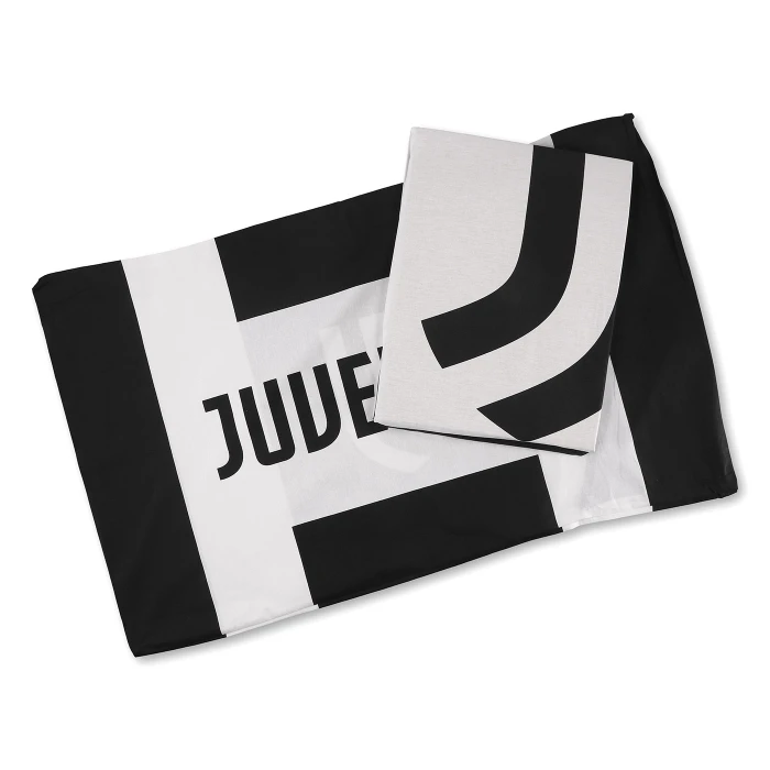 JUVENTUS SINGLE BEDROOM SET