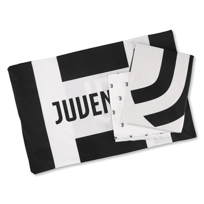 JUVENTUS COMPLETO LETTO 1 PIAZZA E MEZZA
