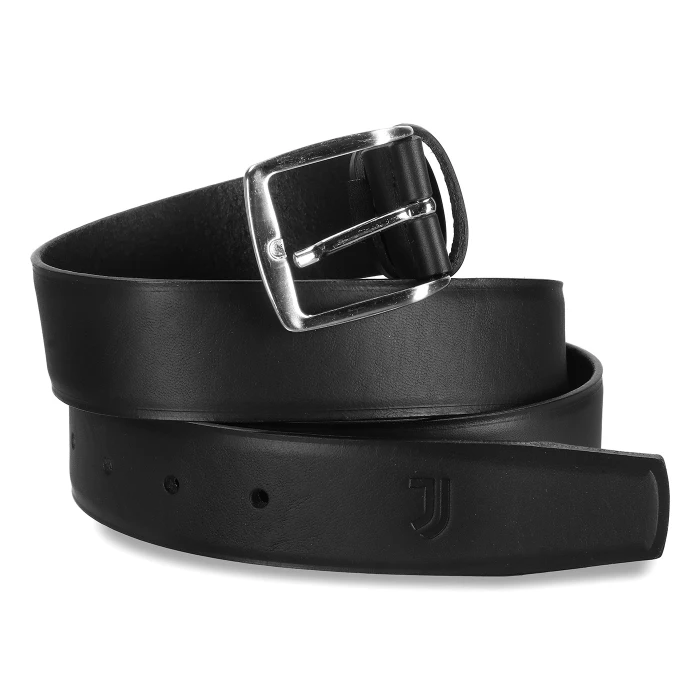JUVENTUS CLASSIC LEATHER BELT