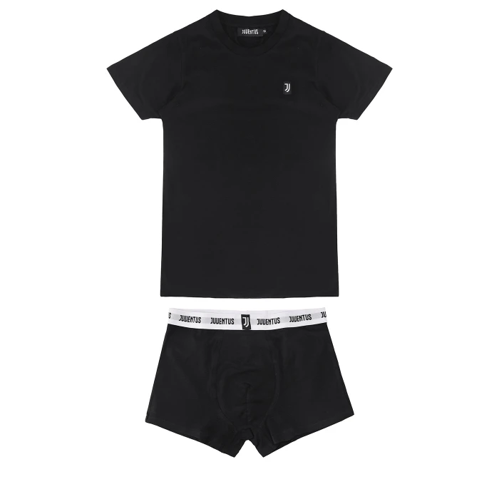 Juventus Set Intimo Uomo