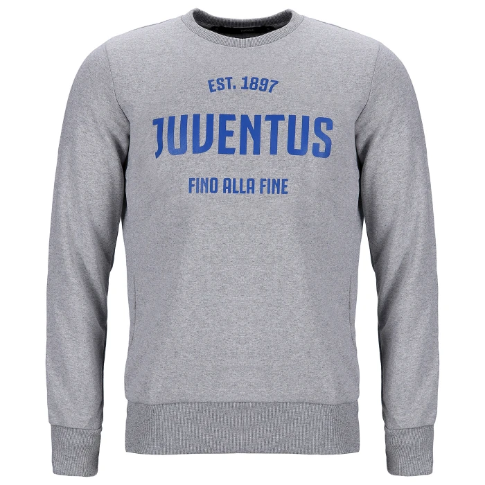 JUVENTUS CORE CREWNECK SHIRT