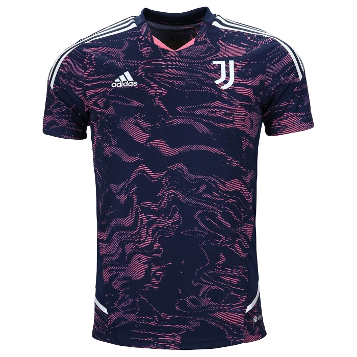 JUVENTUS UCL PRO JERSEY 2022/23